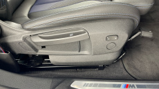 BMW 1 Series 118i [136] M Sport 5dr Step Auto [LCP] Petrol Hatchback